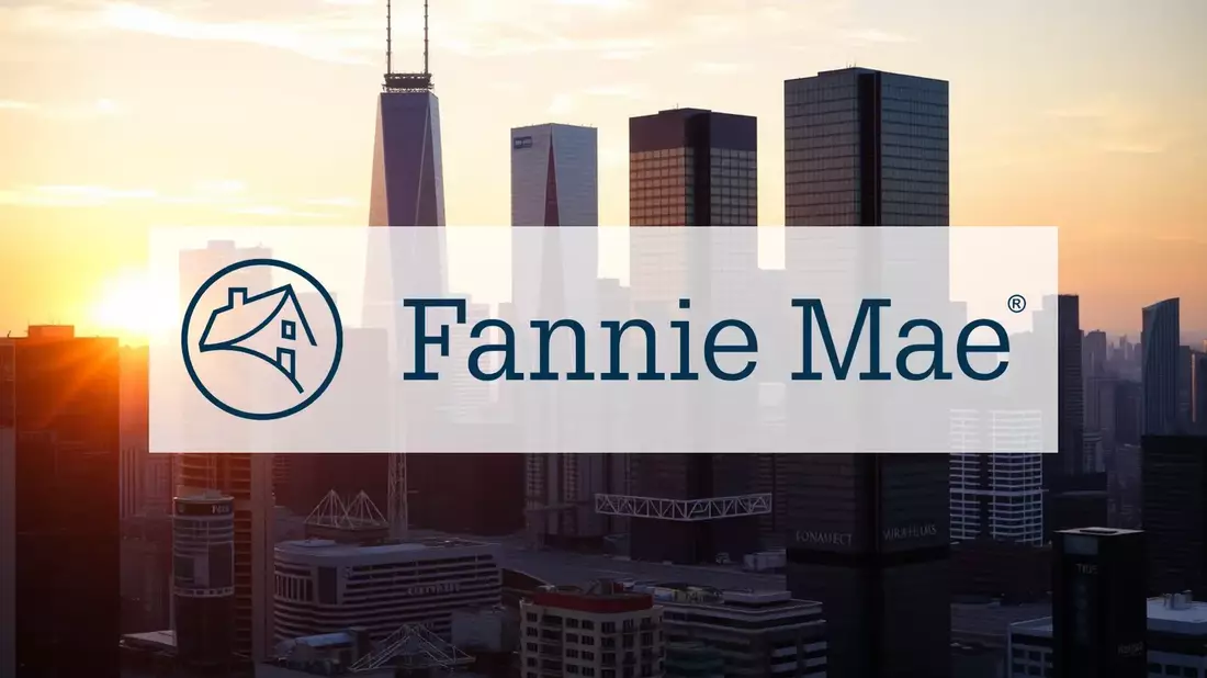 Fannie Mae: Un duro golpe para las expectativas de privatización Illustration mit AI erstellt übermittelt durch boerse-global.de