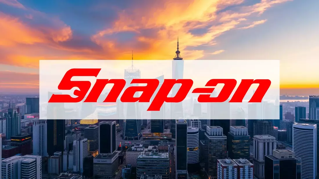 Snap-on Aktie: Dividende vs. Insider-Verkäufe - Bild: über boerse-global.de