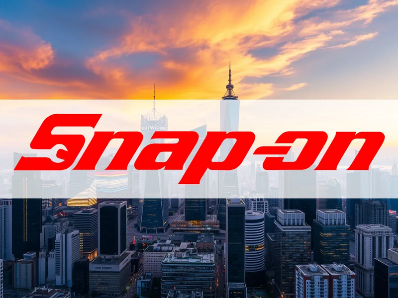 Snap-on Aktie: Dividende vs. Insider-Verkäufe - Foto: über boerse-global.de