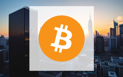 Bitcoin: Se Consolidan los Fundamentos para una Nueva Fase Alcista - Foto: über boerse-global.de