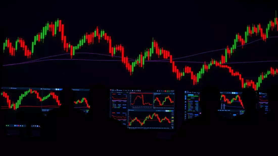 Unitrontech Aktie: Dividende im Blick - Bild: über boerse-global.de