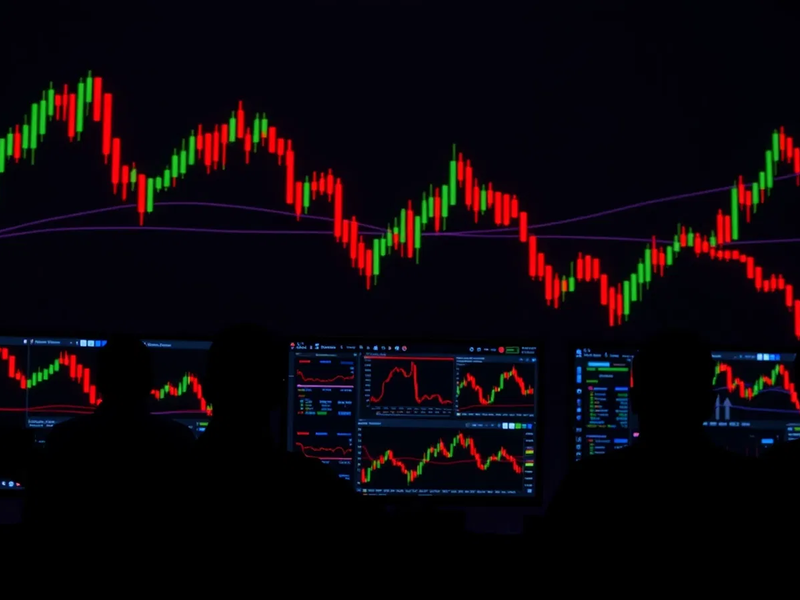 Unitrontech Aktie: Dividende im Blick - Foto: über boerse-global.de