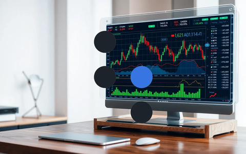 D-Wave Quantum: Un crecimiento espectacular que aún no llega al beneficio - Foto: über boerse-global.de