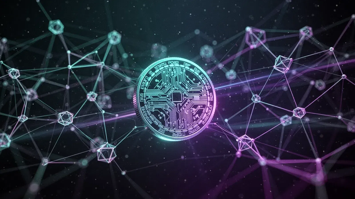 Meta Games Coin: Web3-Strategie - Foto: über boerse-global.de