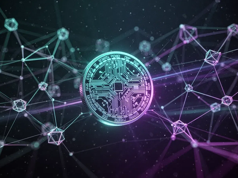 Meta Games Coin: Web3-Strategie - Foto: über boerse-global.de