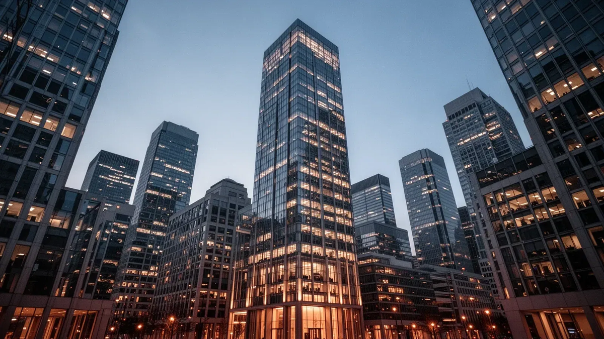 Satrix Fini ETF: Banken dominieren - Foto: über boerse-global.de