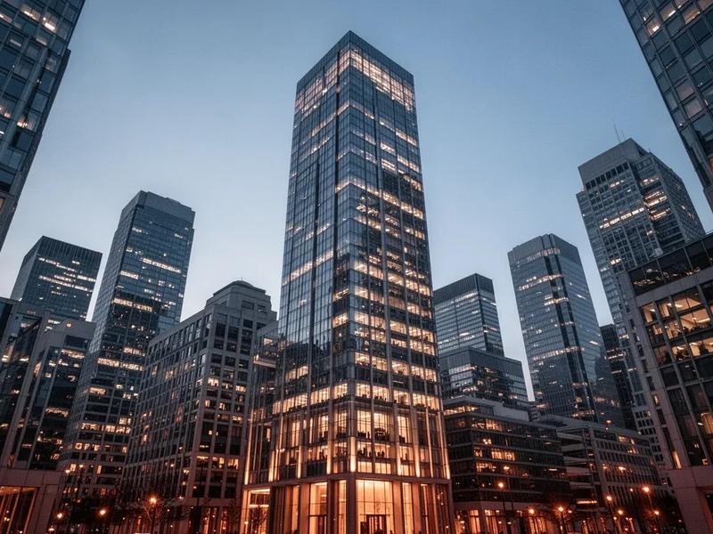 Satrix Fini ETF: Banken dominieren - Foto: über boerse-global.de