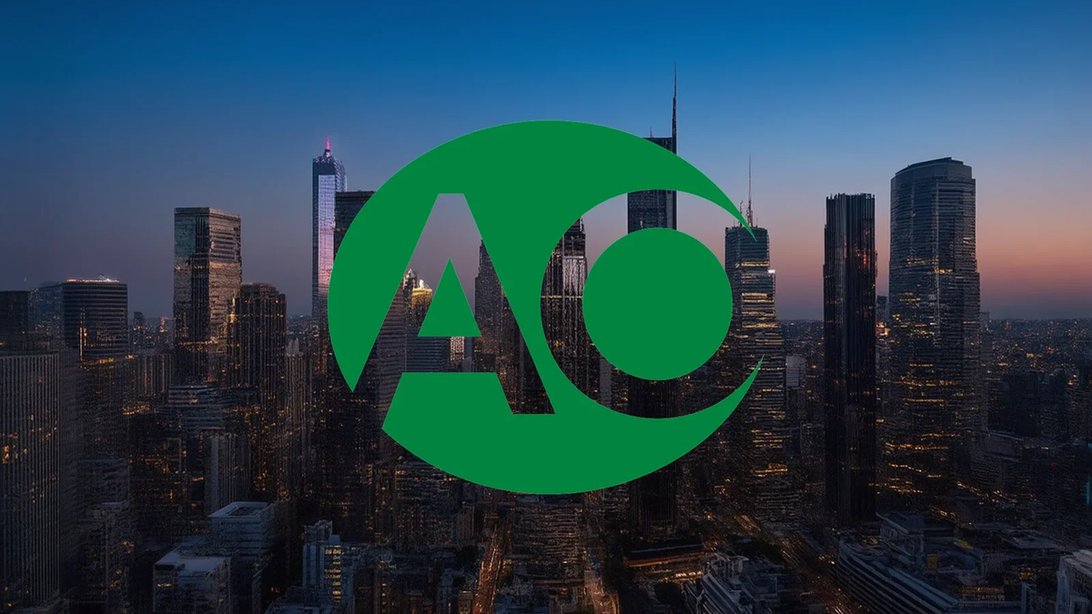 Amdocs Aktie: Führungswechsel naht - Foto: über boerse-global.de