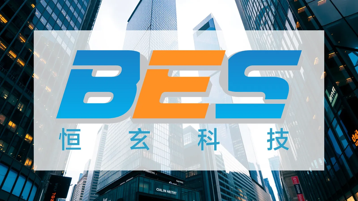 Bestechnic Aktie: KI-Trend im Blick - Foto: über boerse-global.de