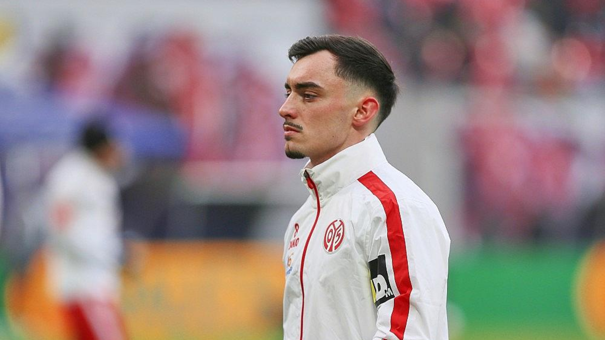 Paul Nebel (Archiv) - Foto: via dts Nachrichtenagentur