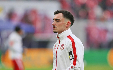 Paul Nebel (Archiv) - Foto: via dts Nachrichtenagentur