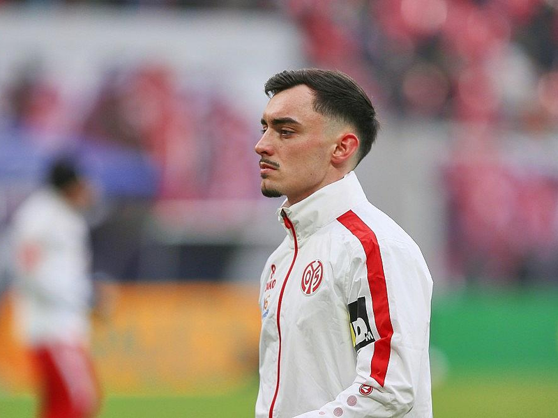 Paul Nebel (Archiv) - Foto: via dts Nachrichtenagentur