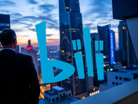 Bilibili Aktie: Institutionelle rotieren - Foto: über boerse-global.de