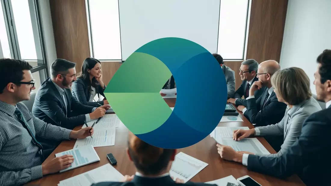 Camtek Aktie: Fokus auf KI-Investitionen Illustration mit AI erstellt übermittelt durch boerse-global.de