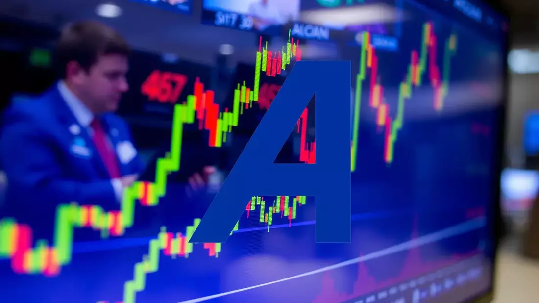 Atlantic Lithium Aktie: Warten auf den Durchbruch - Bild: über boerse-global.de