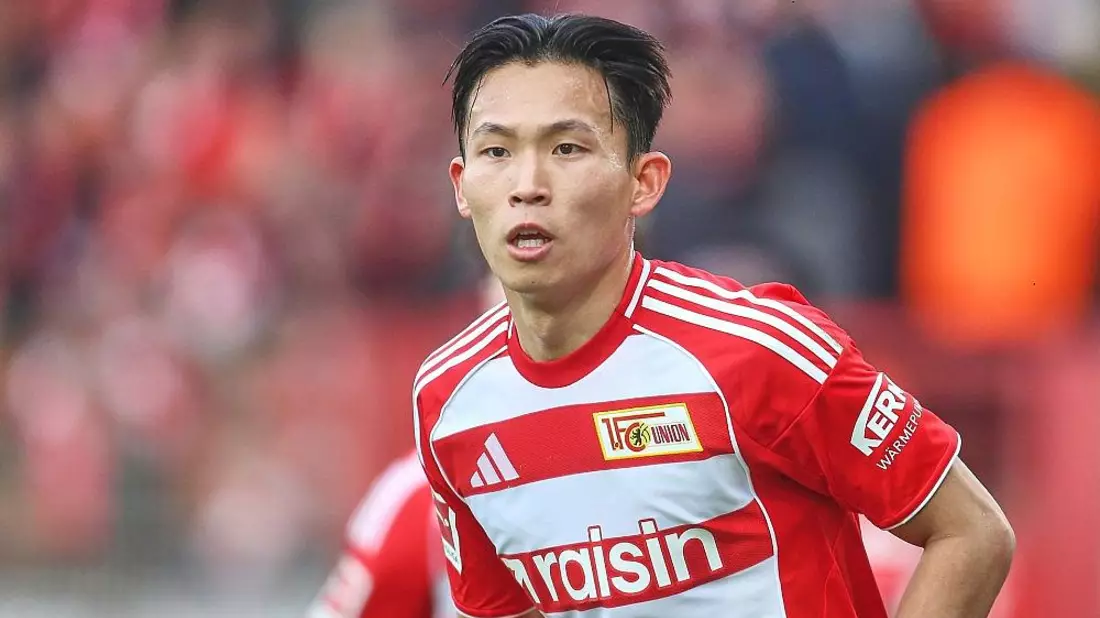 Woo-yeong Jeong (Archiv) - Bild: via dts Nachrichtenagentur