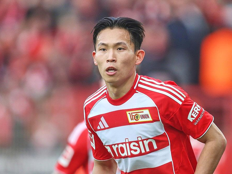 Woo-yeong Jeong (Archiv) - Foto: via dts Nachrichtenagentur