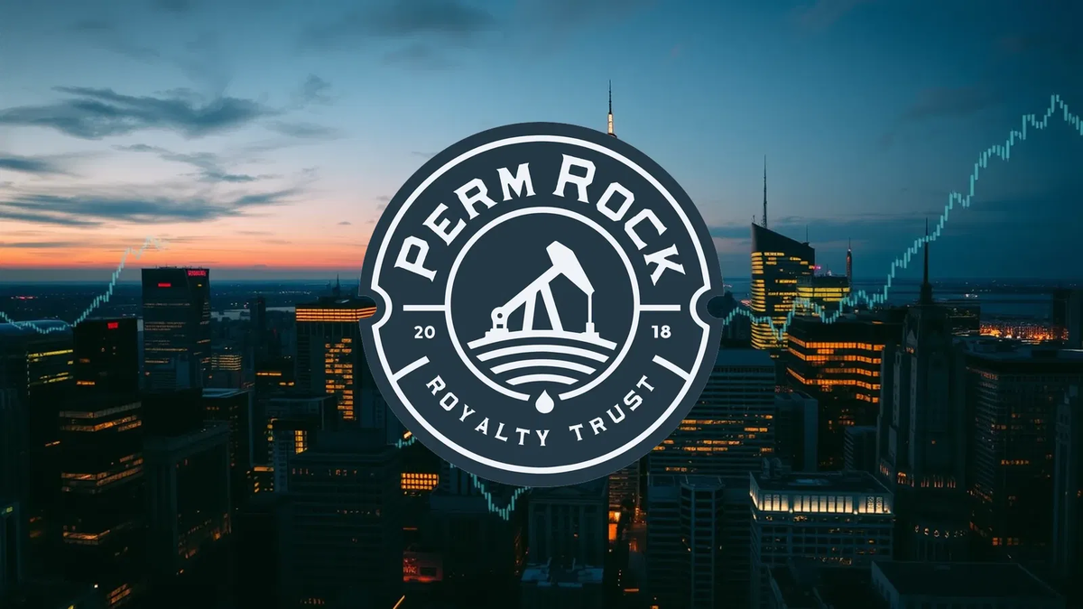PermRock Royalty Aktie: Fokus auf Ausschüttungen - Foto: über boerse-global.de