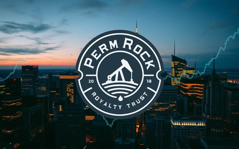 PermRock Royalty Aktie: Fokus auf Ausschüttungen - Foto: über boerse-global.de