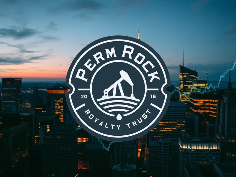 PermRock Royalty Aktie: Fokus auf Ausschüttungen - Foto: über boerse-global.de