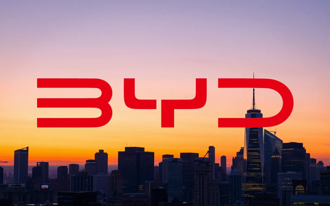 BYD Acelera en Europa: Una Nueva Era en la Recarga Eléctrica - Foto: über boerse-global.de
