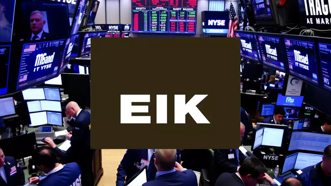 Eik fasteignafélag Aktie: Warten auf Signale - Bild: über boerse-global.de