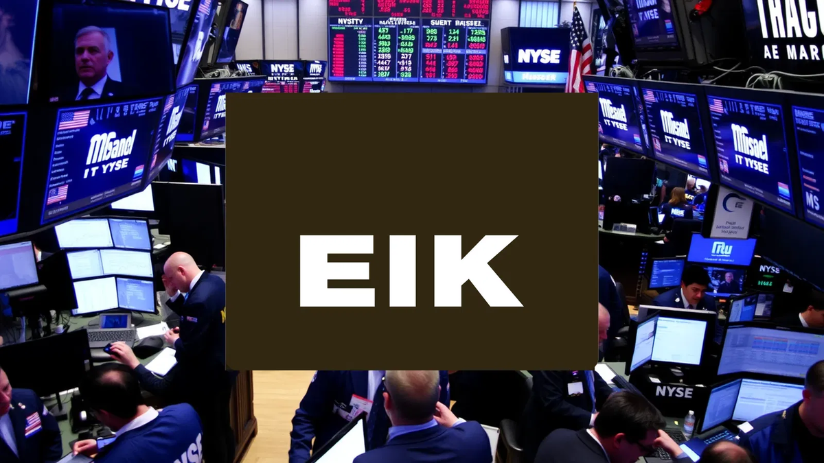 Eik fasteignafélag Aktie: Warten auf Signale - Foto: über boerse-global.de