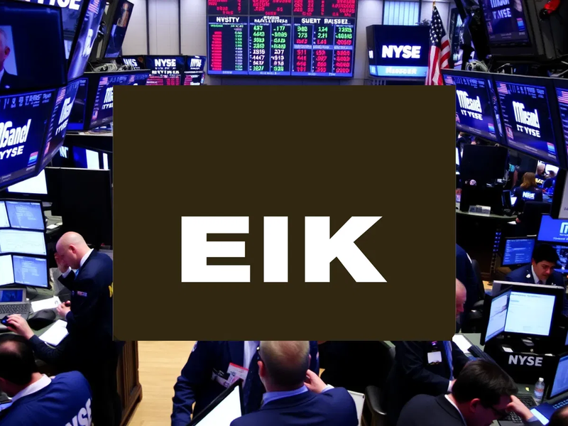 Eik fasteignafélag Aktie: Warten auf Signale - Foto: über boerse-global.de