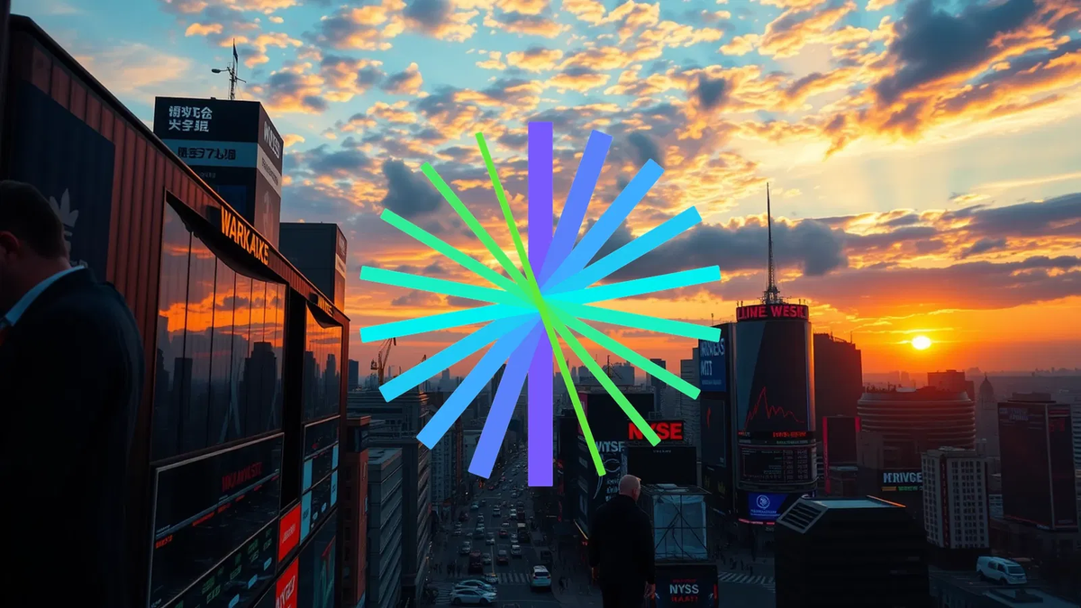 Metlen Aktie: Speicher-Offensive startet - Foto: über boerse-global.de