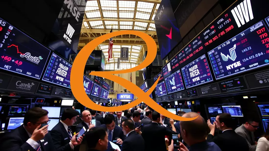 REA Aktie: Warten auf Impulse - Bild: über boerse-global.de