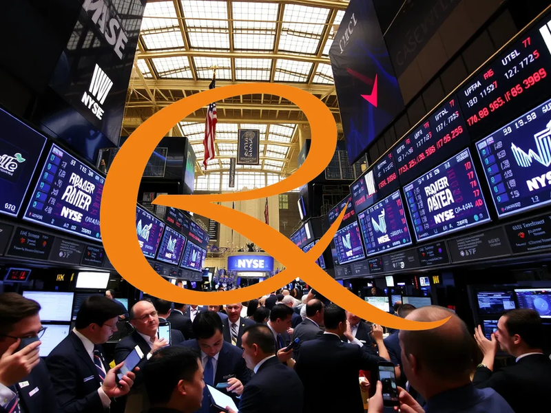 REA Aktie: Warten auf Impulse - Foto: über boerse-global.de