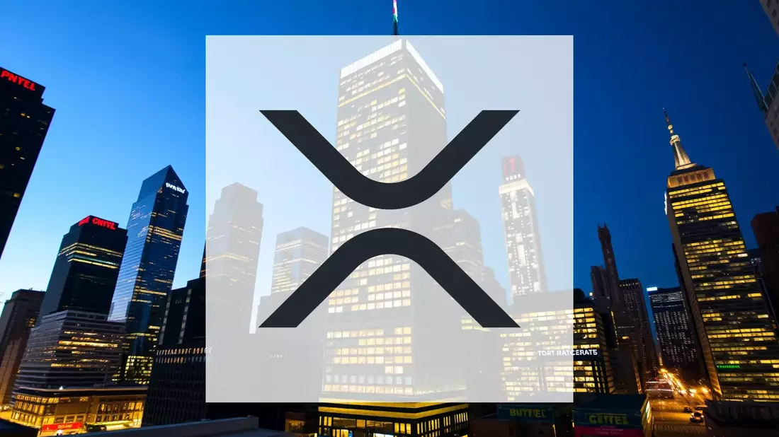 XRP: Un activo bajo la lupa ante la divergencia entre adopción y precio - Bild: über boerse-global.de