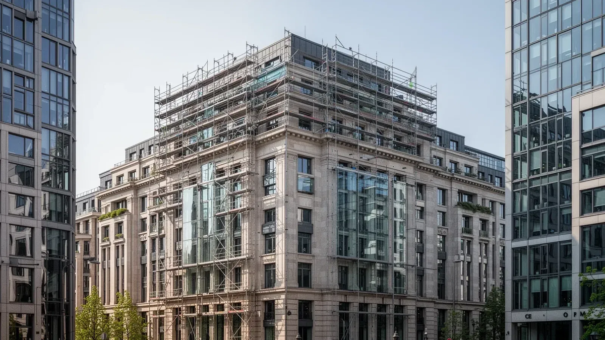 iShares Europe Dividend ETF: Umbau naht - Foto: über boerse-global.de