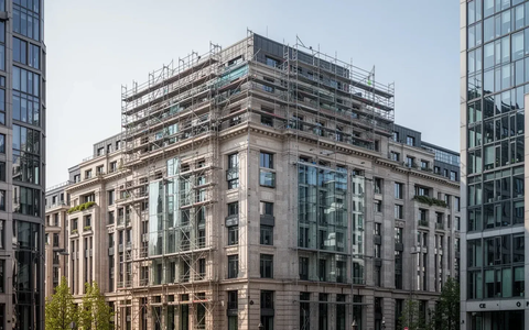 iShares Europe Dividend ETF: Umbau naht - Foto: über boerse-global.de