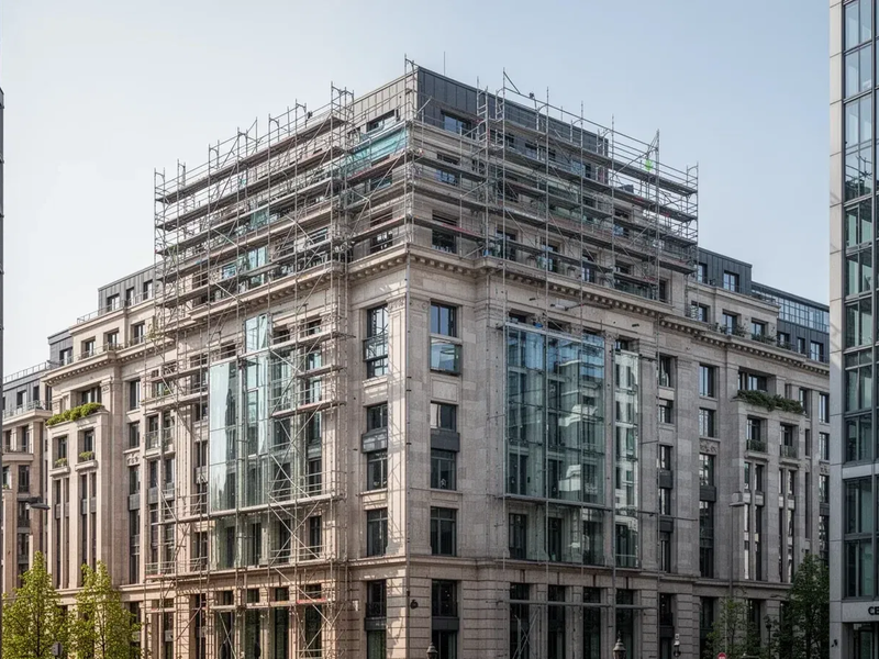 iShares Europe Dividend ETF: Umbau naht - Foto: über boerse-global.de