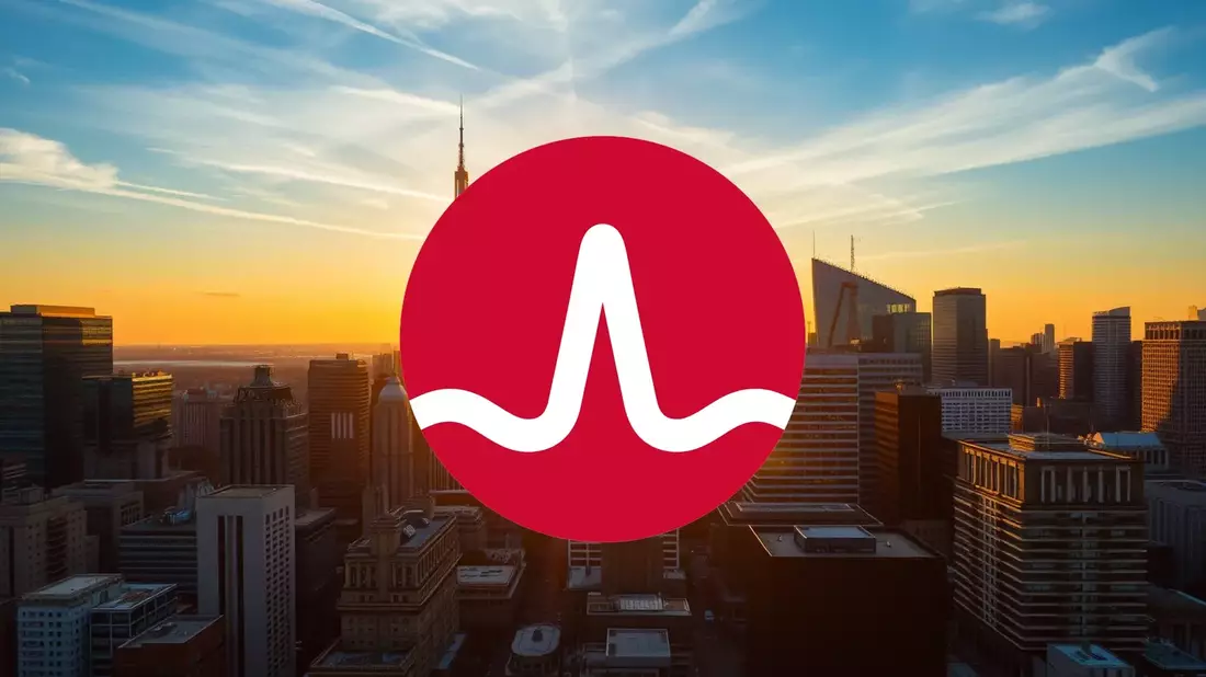 Broadcom: El motor de la inteligencia artificial impulsa sus resultados Illustration mit AI erstellt übermittelt durch boerse-global.de