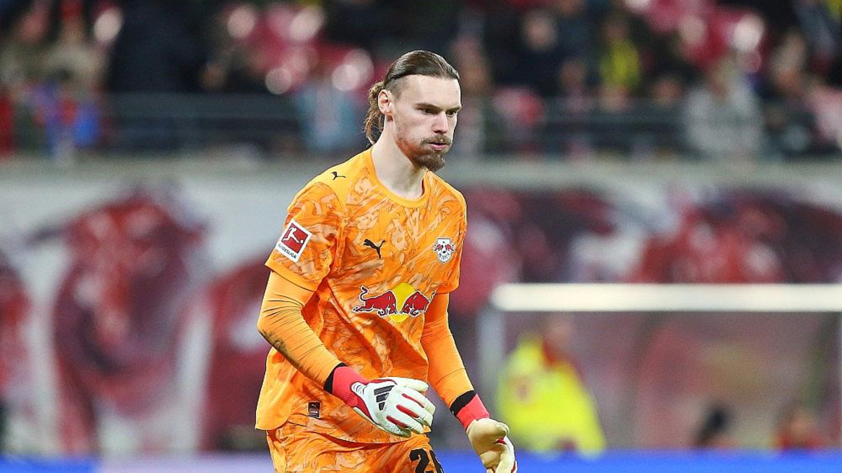 Maarten Vandevoordt (Archiv) - Foto: via dts Nachrichtenagentur