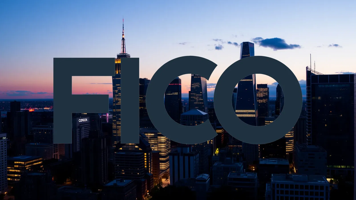 Fair Isaac Aktie: Strategische Neuausrichtung - Foto: über boerse-global.de