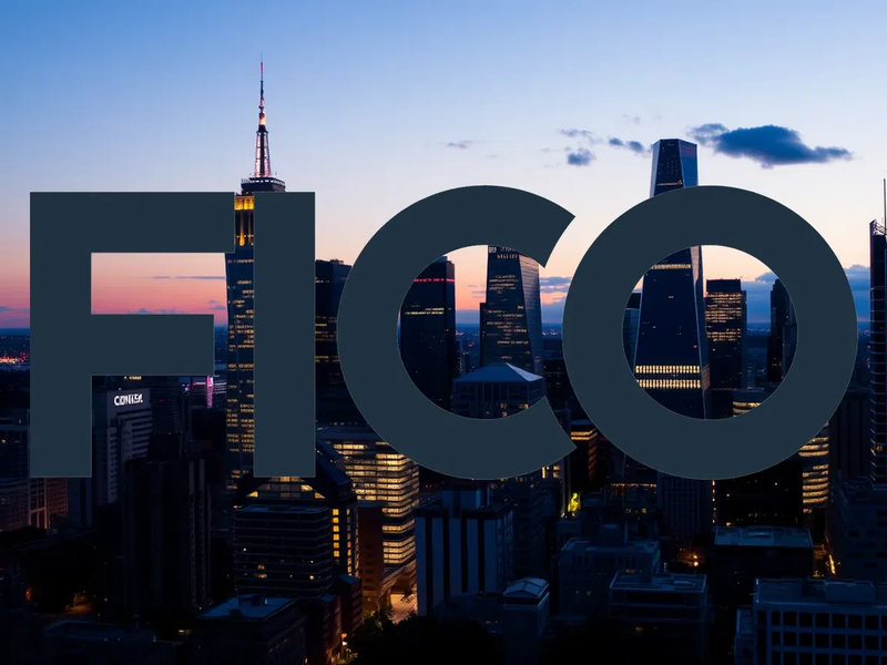 Fair Isaac Aktie: Strategische Neuausrichtung - Foto: über boerse-global.de