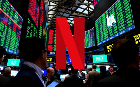 Netflix: Reestructuración, Inteligencia Artificial y la Senda del Crecimiento - Foto: über boerse-global.de