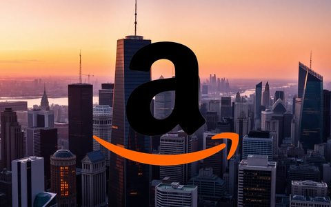Amazon apuesta su futuro a la inteligencia artificial con una inversión sin precedentes - Foto: über boerse-global.de