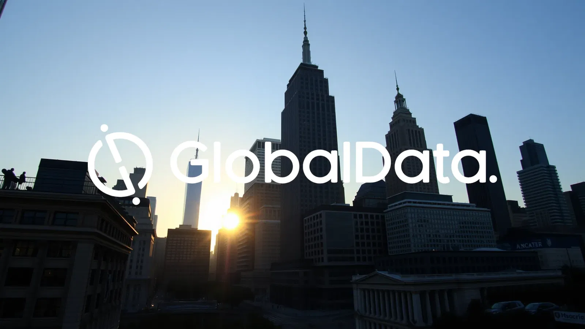 Globaldata Aktie: Strategischer Aufstieg - Foto: über boerse-global.de