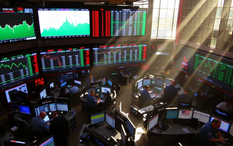 Suresoft Aktie: KI-Strategie im Fokus - Foto: über boerse-global.de