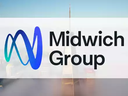 Midwich Aktie: Unter Druck - Foto: über boerse-global.de