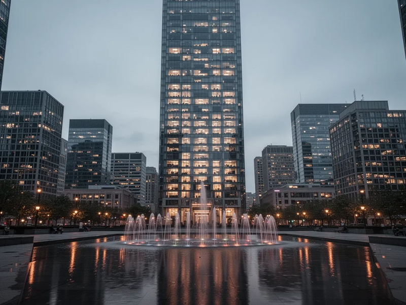 Lyxor MSCI Spain ETF: Liquidation vollzogen - Foto: über boerse-global.de