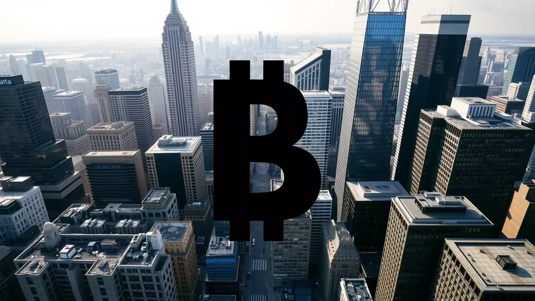 Strategy: La carrera hacia el millón de bitcoins en su tesoro - Bild: über boerse-global.de