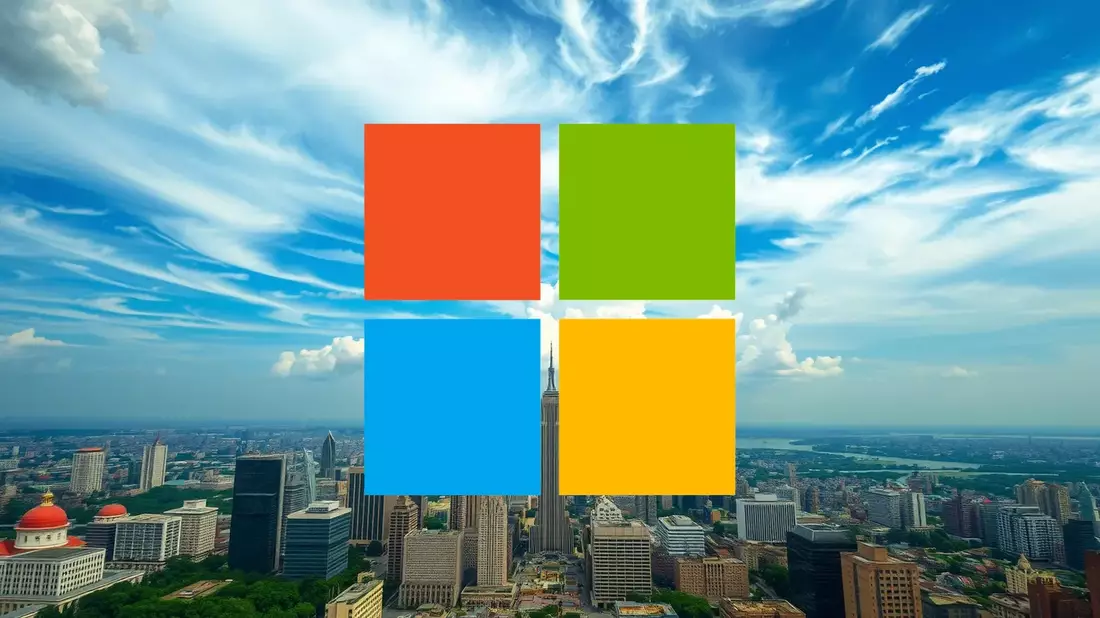 Microsoft: La apuesta por la IA frente al escepticismo bursátil - Bild: über boerse-global.de