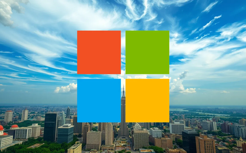 Microsoft: La apuesta por la IA frente al escepticismo bursátil - Foto: über boerse-global.de