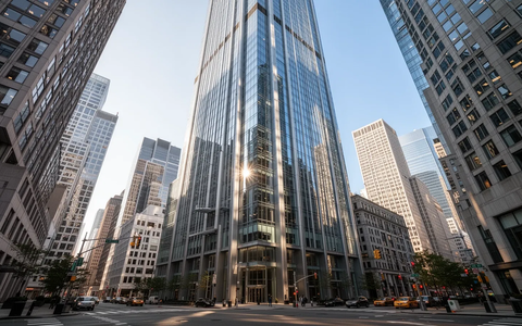 Dow Jones Select REIT: Relative Stärke - Foto: über boerse-global.de