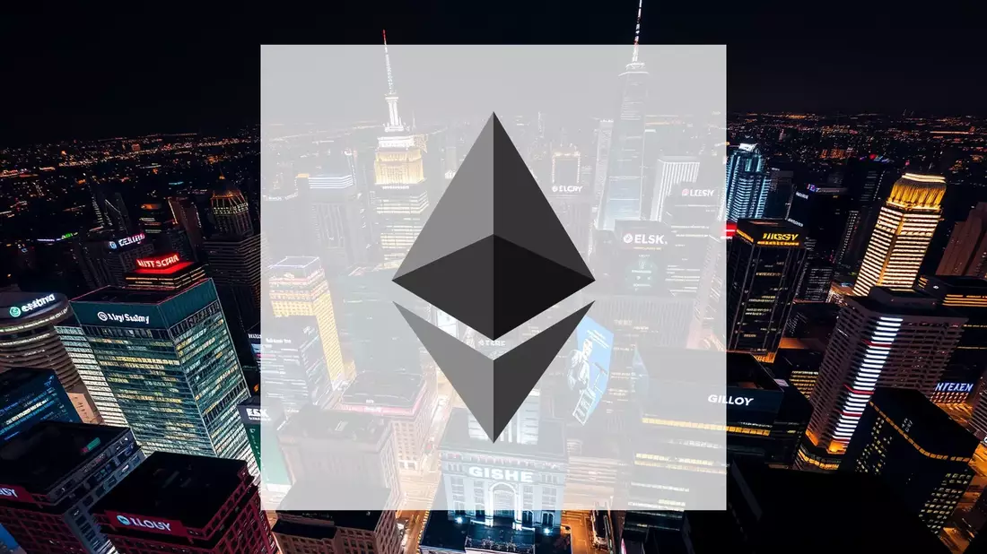 Ethereum: El Peso Institucional y la Búsqueda de la Autonomía - Bild: über boerse-global.de